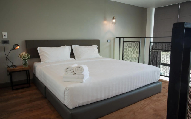 Space 59 Ratchaburi