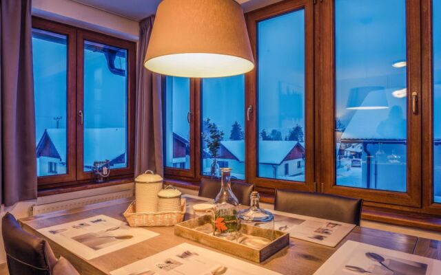 Residence Lipno 8843