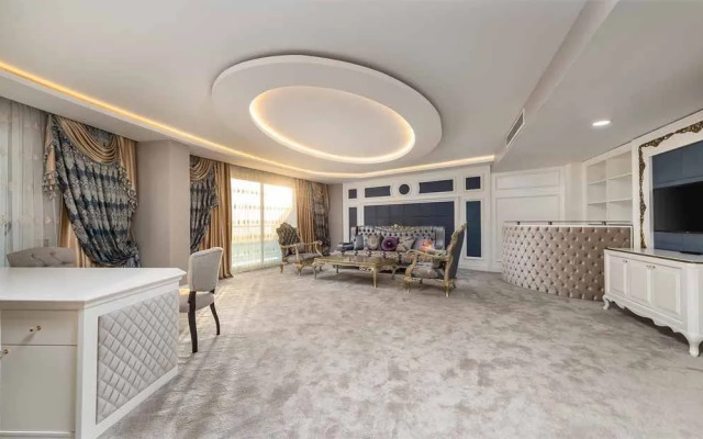 The Marilis Hill Resort Hotel & SPA
