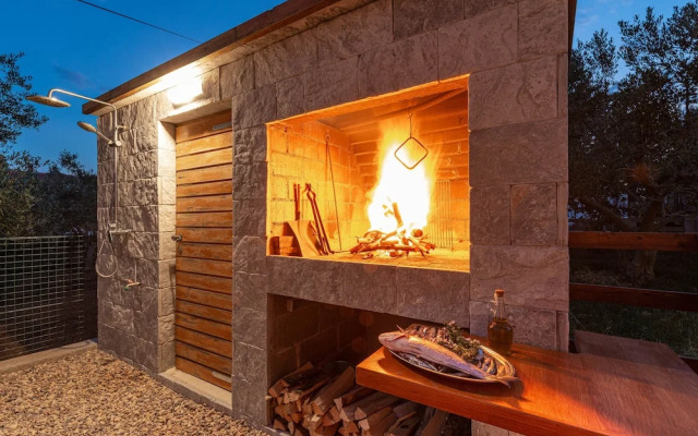 Mediterranean Villa Casa del Sol