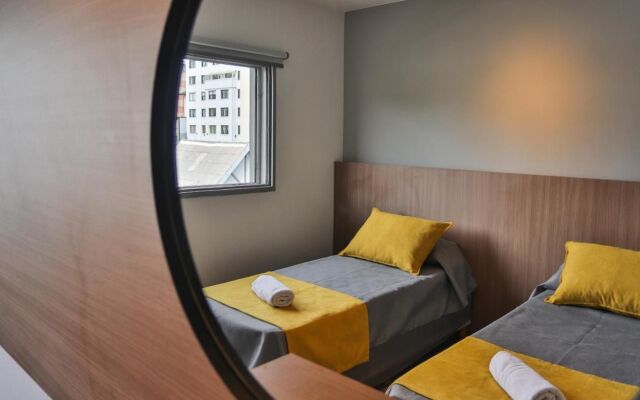 Hotel Concept Bariloche