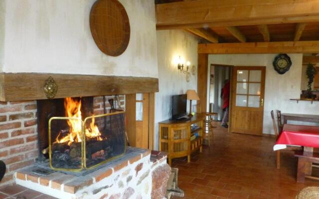 Gîte Audes, 6 pièces, 10 personnes - FR-1-489-119