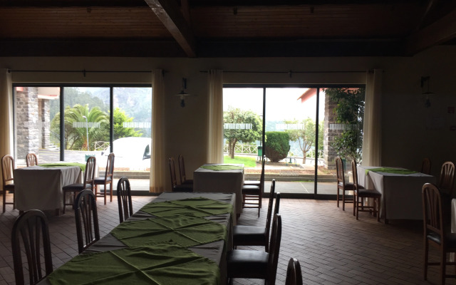 Valley View Hotel Encumeada