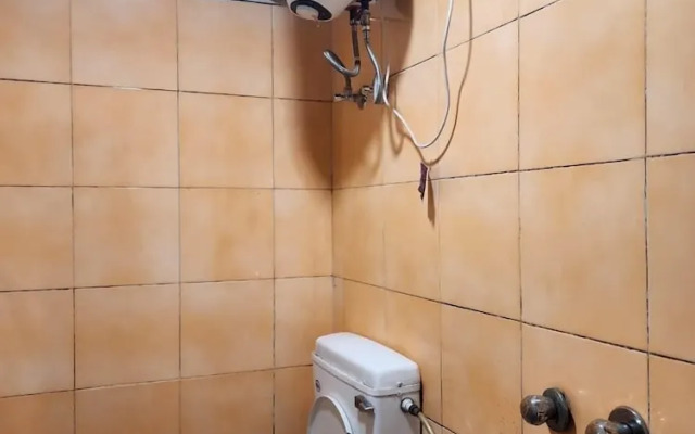 Hotel Saini Home Stay