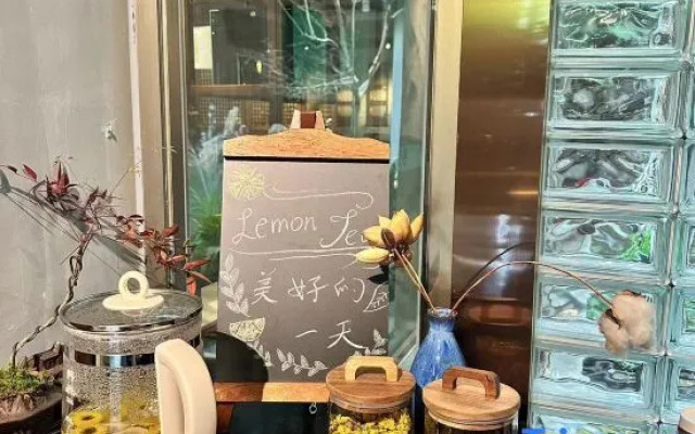 Yunlu garden hotel（Duyun sanxian museum branch）