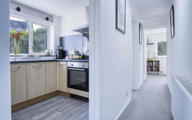 High Deck - 1 Bedroom Apartment - Saundersfoot