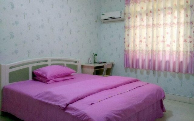 Guanghan Sunshine Hostel