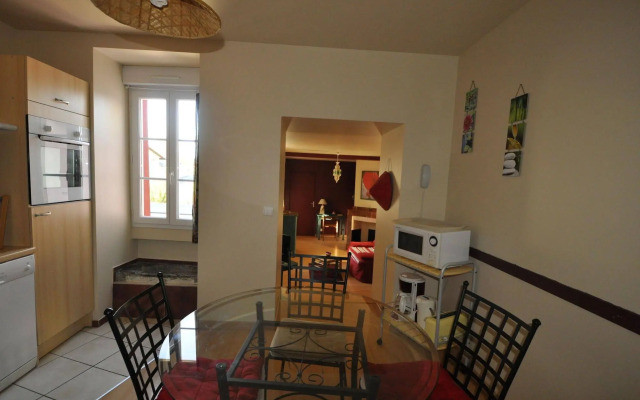 Le Clos du 5 - Appart Hotel Bagneres