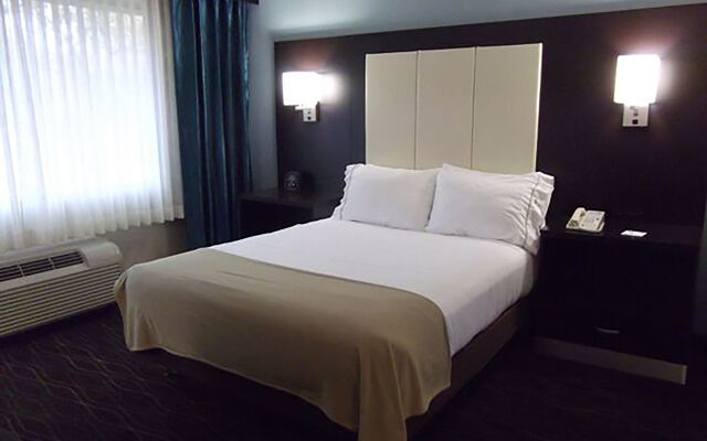 Holiday Inn Express Boise - University Area, an IHG Hotel