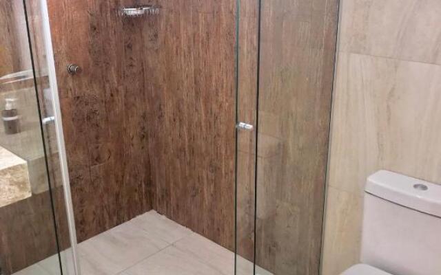 Apartamento no Centro de Gramado