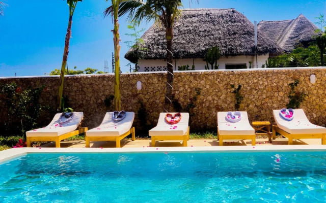 TATU INN Boutique Hotel Watamu