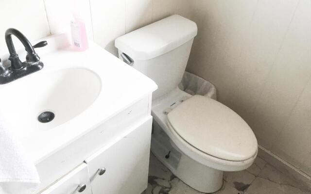 Plumeria Hostel Alternative