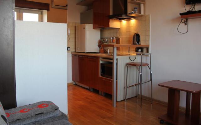 Apartments Vitaly Gut на Центральном рынке