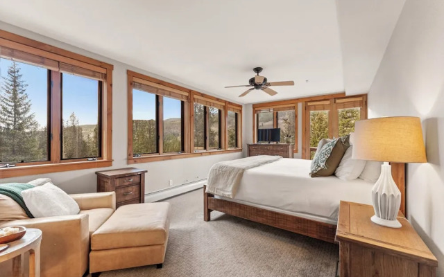 Timbers #3075 by Summit County Mountain Retreats