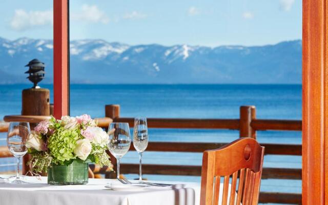 Sunnyside Restaurant & Lodge