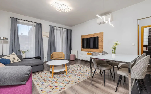 Venus Apartments - King Street V