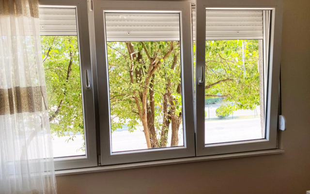 Luxury apartment Podgorica