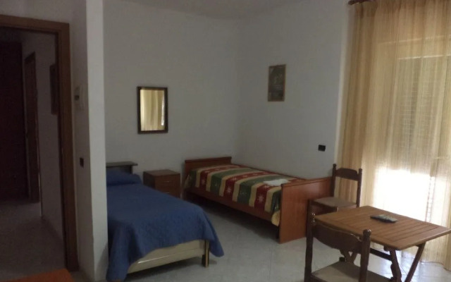 B&B Il Raggio di Sole