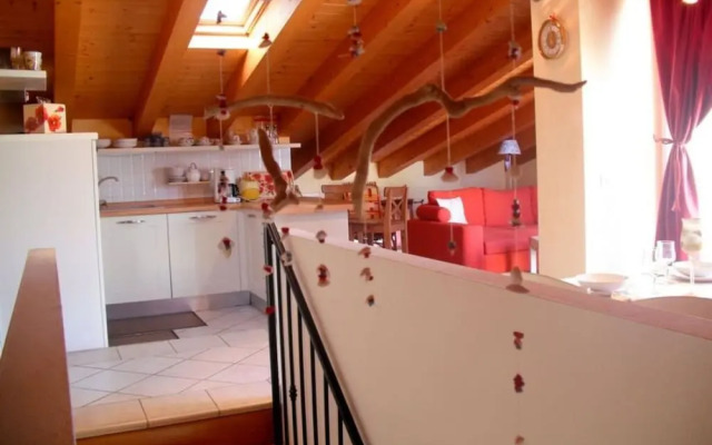 Le Fate Comfortable Holiday Residence