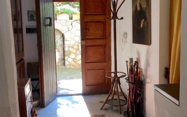 Casa Ludovica