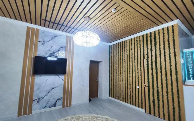 Asem Hotel