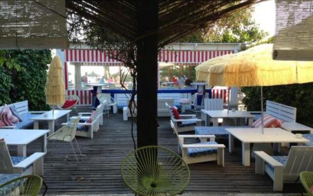 Bungalows Tangana