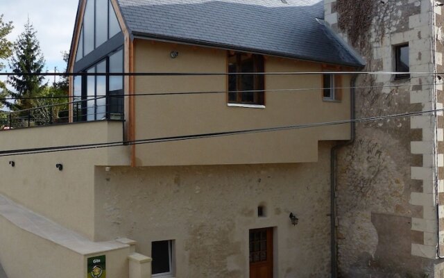 Le Point de vue de Léonard