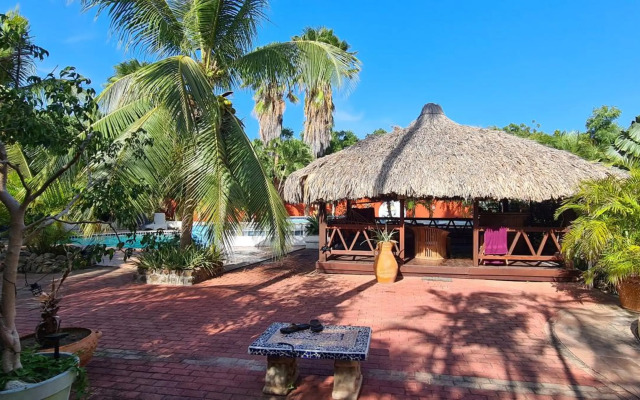 B&B Woodstock Palmresort