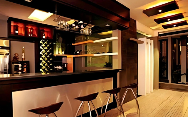 Savali Hotel