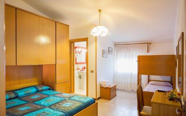 Hotel Fabrizio