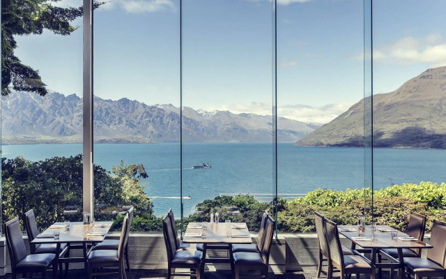Mercure Queenstown Resort