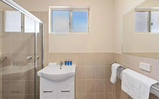 Discovery Parks - Lake Bonney