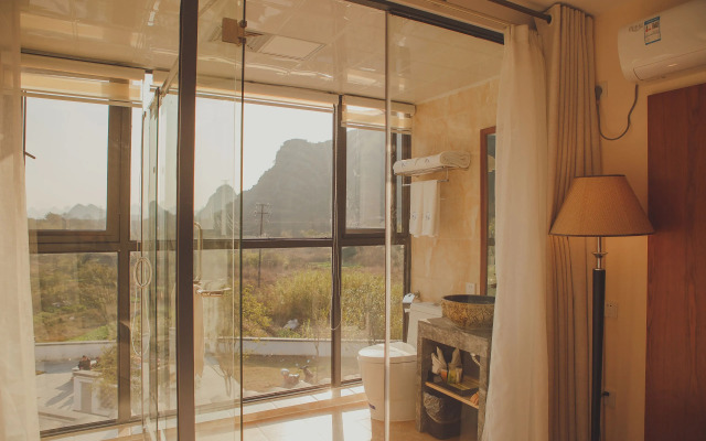 Zen Hotel