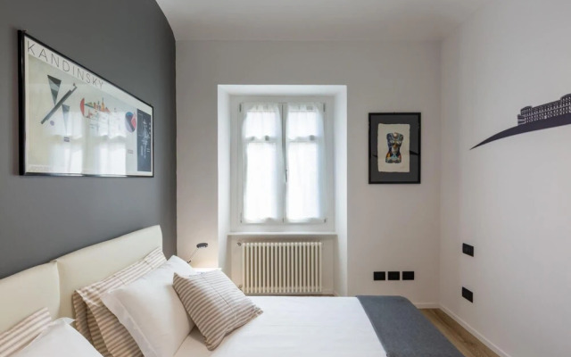 Appartamento Colombo al Mercato Rionale by Wonderful Italy