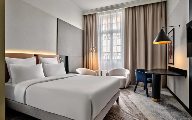 Mövenpick Grand Hotel Wroclaw