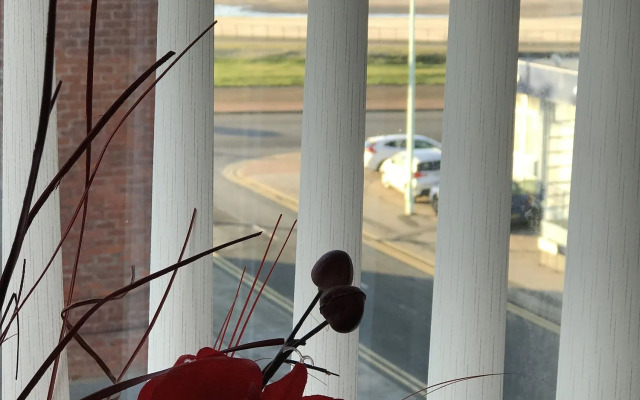 Sutton Park Guest House