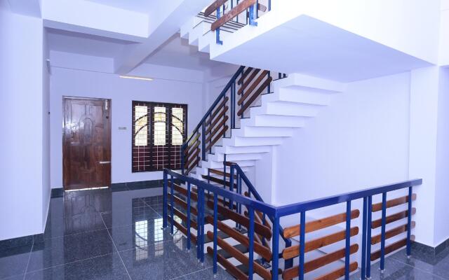 OYO 26697 United Residency
