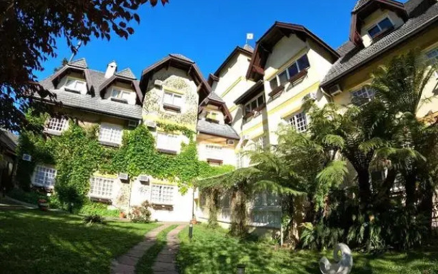 Villa Marandi Suites