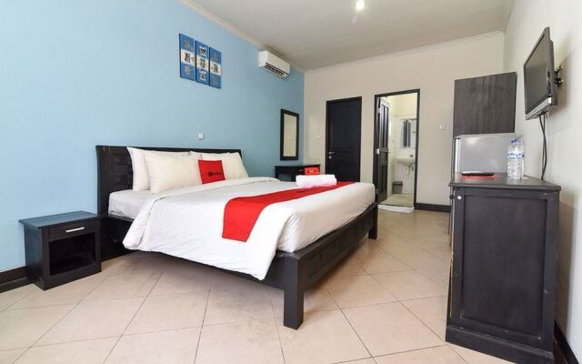 RedDoorz @ Puputan Renon Denpasar