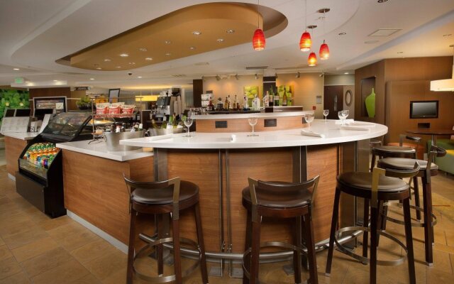 Courtyard Marriott Waldorf