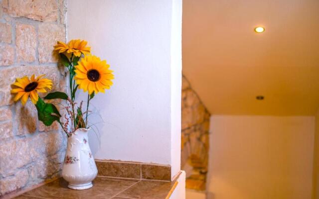 Holiday home Šterna 662