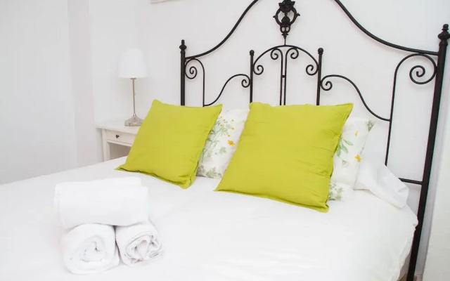 Apartamentos Morgan - WONDERSTAYS