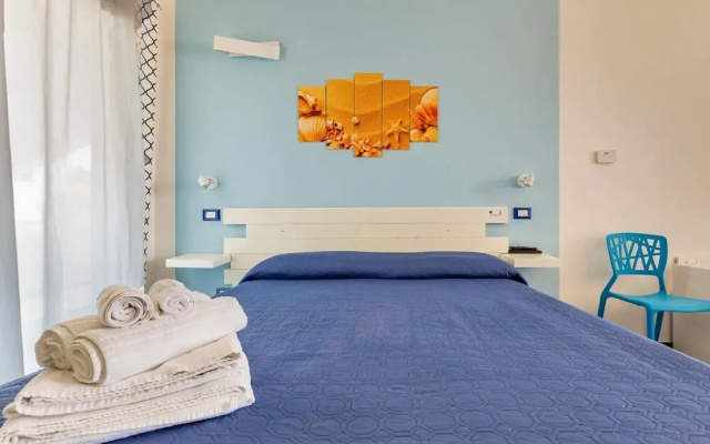 2131 Maresidence - Monolocale