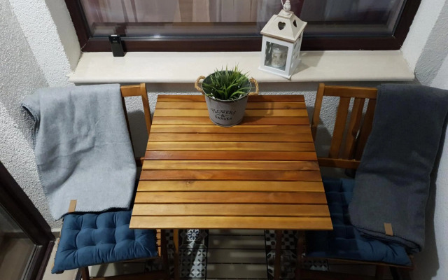 Pinewood ANG luxurious apartment A43, Borovets Gardens