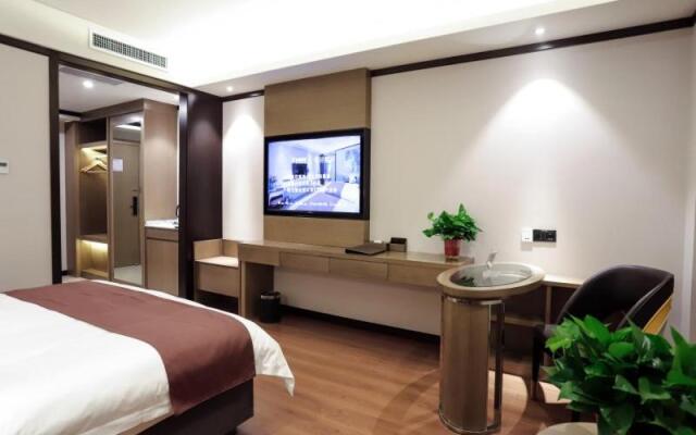 GreenTree Inn Baoding Quyang Beiguo Mall Express Hotel