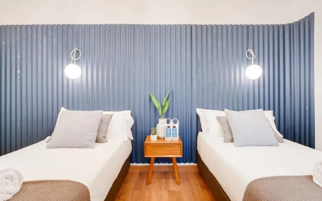 Sweet Inn Apartments - Rocafort