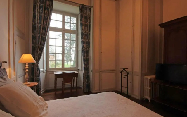 Gîte Le Grais, 3 pièces, 4 personnes - FR-1-497-13