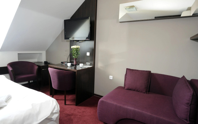 Wellness penzion Kroměříž - Zlobice