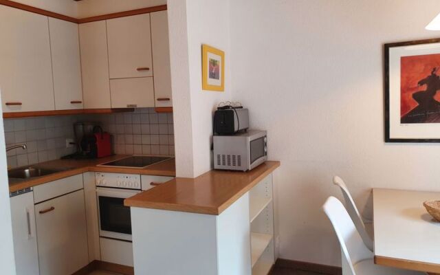 Chalet Abendrot 21856