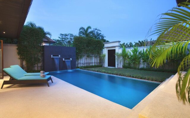 Villa Ilahi